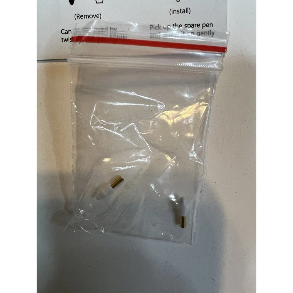 Stylus Pen Superfine Active Capacitive Fast Charging Compatible With iPad - Picture 4 of 6